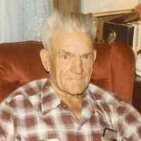 Robert Clyde Workman (1914–1985)