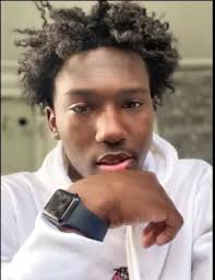 Obituary information for De'Sean Foster