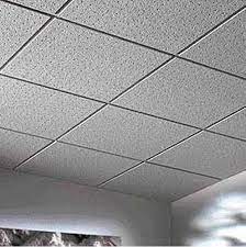 Armstrong ceiling tiles ₹ 75/sq ft. Armstrong Ceiling At Rs 45 Square Feet Valasaravakkam Chennai Id 8877453430