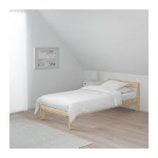 Luröy slatted bed base is included in the price, but is packaged separately. Neiden Bed Frame Birch Luroy Twin Luroy Pine Bed Frame Neiden Bed Neiden Bed Frame
