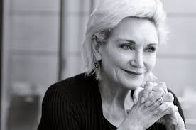 A Conversation with Fiona Ramsay