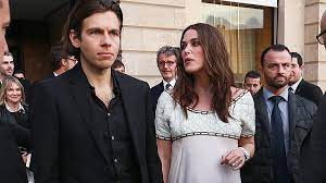 L'actrice britannique, qui a soufflé ses 30 bougies le 26 mars dernier, affiche. Mit Ihrem Zweiten Kind Keira Knightley Ist Wieder Schwanger Promiflash De