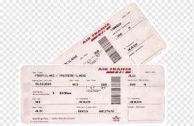 Ticket, auch flugschein oder flugticket genannt, wird im luftverkehr als beförderungsdokument (vgl. Flugflugticket Der Ersten Klasse Reisen Achat Fluggesellschaft Airline Consolidator Png Pngwing