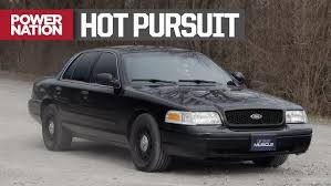 Solved! 9 Common Crown Victoria Issues - YouTube