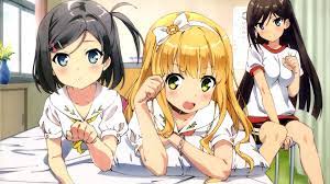 ▷ Hentai Ouji to Warawanai Neko 【Sin Censura】【JPN-LAT】【BD】| VerAnime.Top