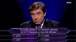 Aide cette jeune fille qui veut devenir actrice à s'habiller et se coiffer pour sa. Audiences Qui Veut Gagner Des Millions Leader N Oubliez Pas Les Paroles Reprend Des Couleurs Premiere Fr