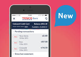 0 money transfer credit card tesco. Tesco Bank Help On Twitter Credit Card Users Can Now See Pending Transactions In Our Mobile App See Your Community Https T Co 5odwe1zyvi Https T Co Pjofm5jxrm
