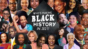 Maybe you would like to learn more about one of these? The Gma Inspiration List Who S Making Black History In 2021 Abc News