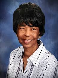 Ruth Mae Russell Obituary