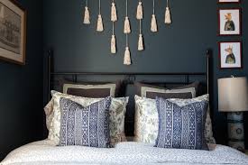 Follow us on pinterest for more inspirational decor for the bedroom and beyond! 60 Above Bed Decorating Ideas What To Put On A Wall Above A Bed Apartment Therapy