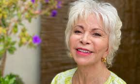 Libros rosa montero en hay festival xvi: Isabel Allende Me He Vuelto A Casar A Los 77 Eso Demuestra Que Una Sigue Teniendo Ganas De Todo Telva Com