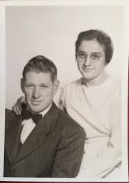 Lois Edna Grove Blosser (1923-2004)