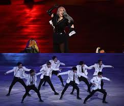 Aunque muchas veces nos sorprenden, ya que hay idols que son demasiado jóvenes. Juegos Olimpicos De Idols Kpop Estos Son 10 De Los Idols Mas Odiados Del K Pop Los Juegos Olimpicos De Rio Son Los Trigesimos Primeros No Trigesimo Primeros Ya Que