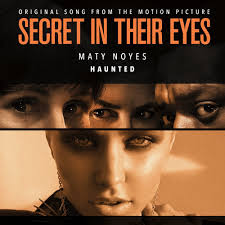 The secret is a treasure hunt started by byron preiss in 1982. Haunted From Secret In Their Eyes Soundtrack æ­Œè©ž Maty Noyes Kkbox
