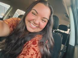 Haley Shepherd's Instagram, Twitter & Facebook