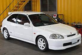 In 1998, the civic type r motor sports edition was introduced. Toprank Global Find Top Quality Used Cars From Our Stock