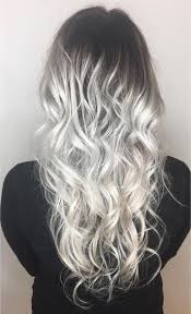 21 Icy Blonde Hair With Dark Roots Colour Ideas Icy Blonde Hair Dark Roots Blonde Hair Icy Blonde