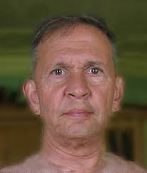 Harrison, Dick" by Johnna Ossie