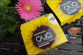 haare farben mit garnier olia aschblond 110 bin ich zufrieden aschblond aschblond haarfarbe kuhles aschblond