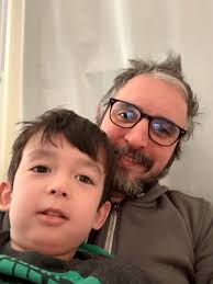 Namimiss ko ang anak ko. : r/daddit