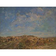 Gertrude Mary Coventry Paintings & Artwork for Sale