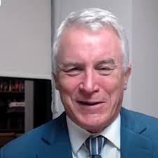 Darren Stauffer's Instagram, Twitter & Facebook