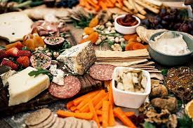 Order grazing platter boxes from melbourne grazing that are locally sourced and sustainable. Grazing Tables Grazing Platters Catering Melbourne