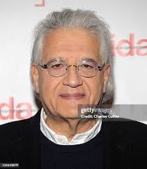 Producer Mitchell Block and filmmaker Sara Nesson attend the... News Photo 