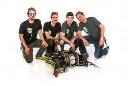 Battlebots le choc des robots. Battlebots