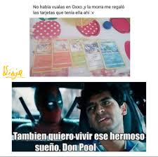 Top memes de Yo Tambien Quiero Vivir Ese Sueño en español :) Memedroid