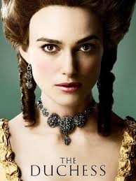 The Duchess: A Historical Drama Film About Georgiana Cavendish