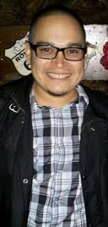 Anthony Contreras Obituary