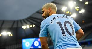 Sur foot mercato nous sommes toujours à la recherche de la dernière actualité du club culé. Fc Barcelone Mercato Sergio Aguero Au Barca C Est Officiel