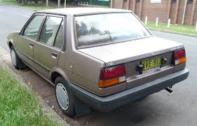 Image result for Brown 1986 Toyota
