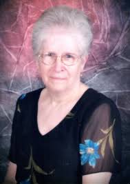 Margaret Chapman Obituary June 7, 2018