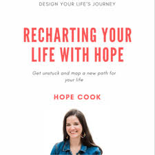The answers come in the same order as the sentences. Recharting Your Life With Hope Get Unstuck And Discover Direction Purpose And Joy For Your Life A Podcast On Anchor