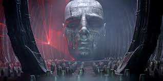 Prometheus ( stargate), a fictional spacecraft from the stargate franchise. Proyasnilis Podrobnosti Filma Prometej 2 Novosti Na Film Pro