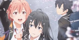 Alasanku menulis artikel anime isekai terbaik. 10 Rekomendasi Anime Spring 2020 Terbaik Bagian 1 Infokuy