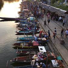 Klonghae hatyai floating market, hat yai, thailand. Hat Yai Floating Market 2021 All You Need To Know Before You Go With Photos Tripadvisor