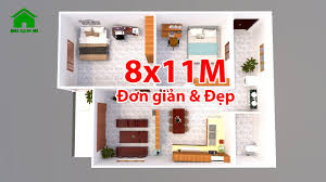 Beautiful modern home plans are usually tough to find but these images, from top designers and visualizer: Small House Design 3d Animation Home Design 3d House Plan 3d Green House Architecture Youtube