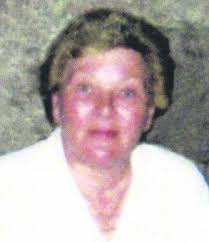 MARIE NEE Obituary (2012)