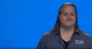 Allen brack's departure from blizzard comes a week after over 2,000 activision blizzard employees signed a petition criticising the company's response to the recent state lawsuit, as reported. Blizzard Le President J Allen Brack Quitte Le Studio Gamergen Com