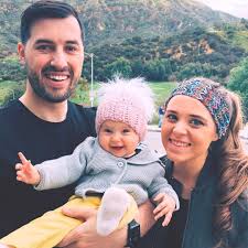 Where Do Jinger Duggar, Jeremy Vuolo Live? L.A. House Photos | In Touch  Weekly