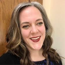 Melinda Brown Donovan at Catholic Women Preach