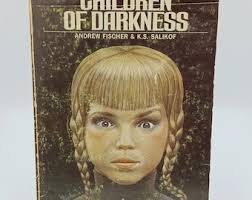 NECROPOLIS by Herbert Lieberman. Full Text, Paperback. Éditions Du Seuil  1977. 600 Pages.