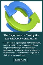 Public Consultation Guide Definitions Methods Plans Resources
