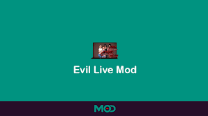 Belakangan ini sosial media dihebohkan muncul game. Evil Life Apk Mod Download Versi Terbaru 2020 Full Unlocked