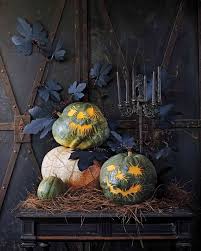 Image result for scary pumpkin