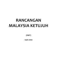 Jika kita kembali pada pengertian beda potensial yang telah dijelaskan di atas. Rancangan Malaysia Ketujuh