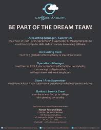 Make google's product portfolio possible by building data. Careers Coffee Dream